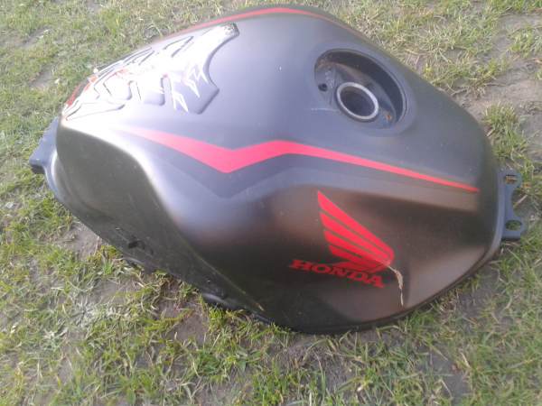 Vente Réservoir honda cbr 500 abs 2021