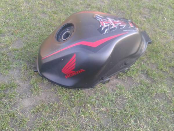 Réservoir honda cbr 500 abs 2021 pas cher