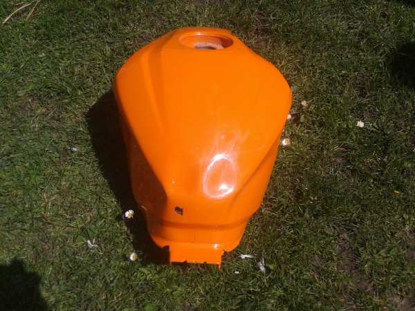 Réservoir honda cbr 500r  2021