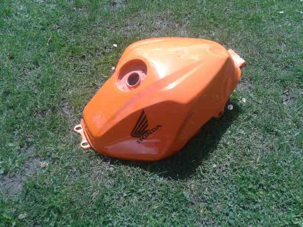 Réservoir honda cbr 500r  2021 pas cher