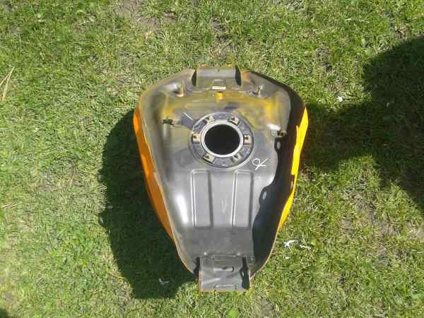 Annonce Réservoir honda cbr 500r  2021