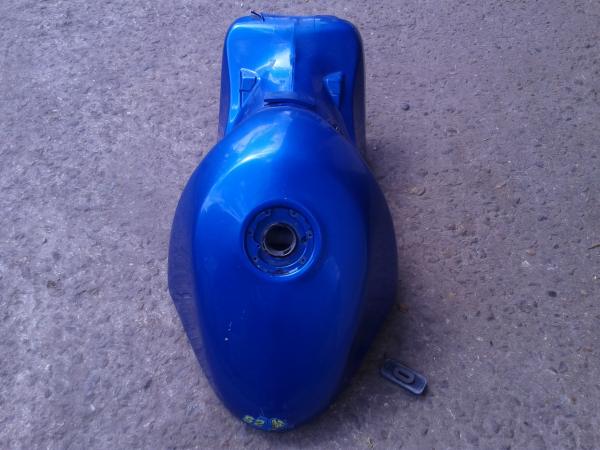 Réservoir kawasaki 1100 zzr 1991