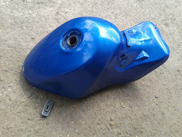 Vente Réservoir kawasaki 1100 zzr 1991