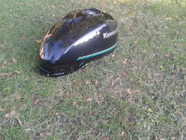 Vente R&eacute;servoir kawasaki z 650 rs 2023