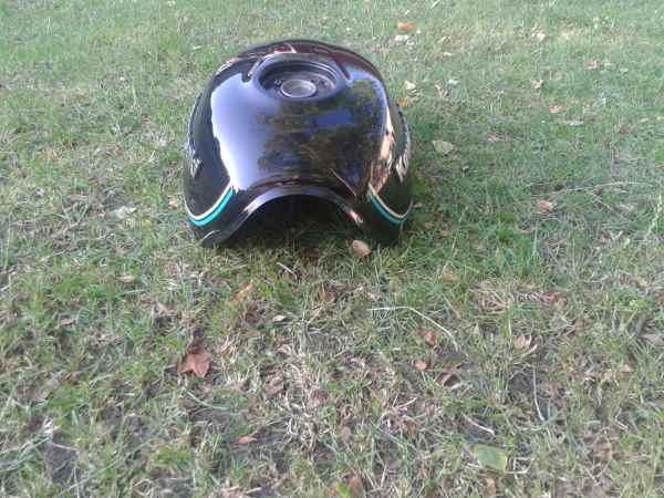 Annonce R&eacute;servoir kawasaki z 650 rs 2023