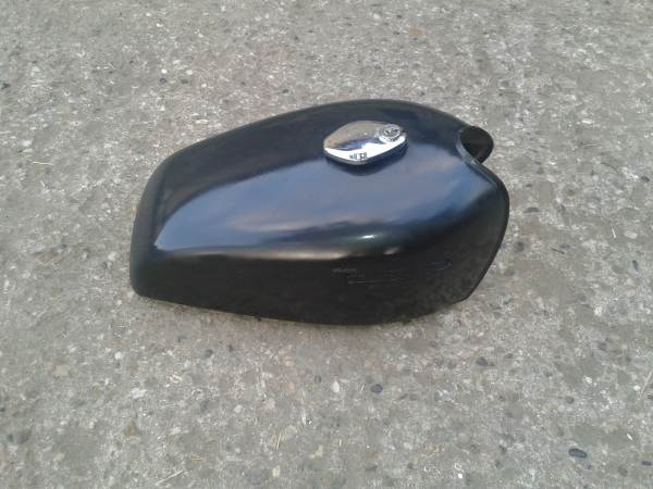 Vente Réservoir kawasaki z650b 1980