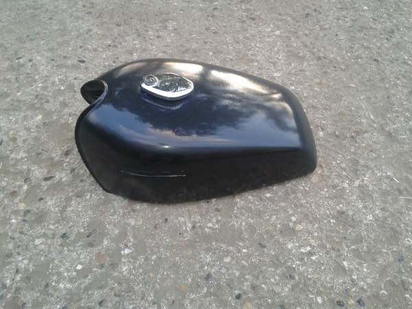 Réservoir kawasaki z650b 1980 pas cher