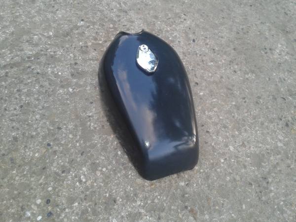 Annonce Réservoir kawasaki z650b 1980