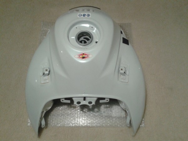 Annonce R&eacute;servoir neuf honda 1000 cbf 2010