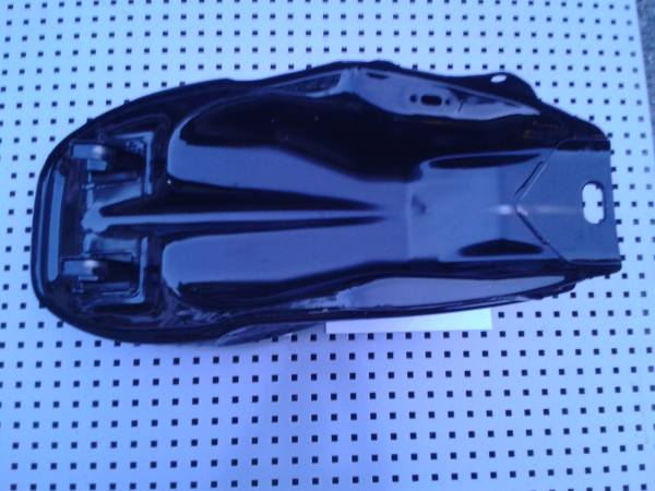 R&eacute;servoir neuf yamaha 125 tzr 1993 pas cher