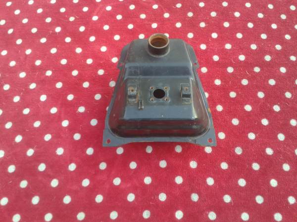 R&eacute;s&eacute;rvoir scooter barossa 50 speed race 2008