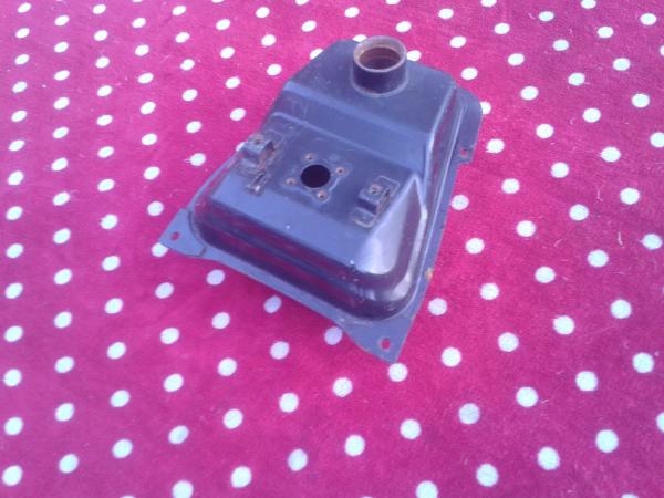 Vente R&eacute;s&eacute;rvoir scooter barossa 50 speed race 2008