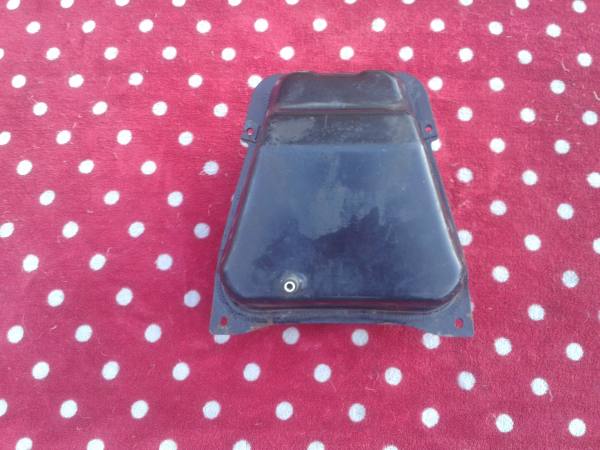 R&eacute;s&eacute;rvoir scooter barossa 50 speed race 2008 pas cher