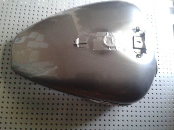 Vente Réservoir suzuki 1800 intruder 2021
