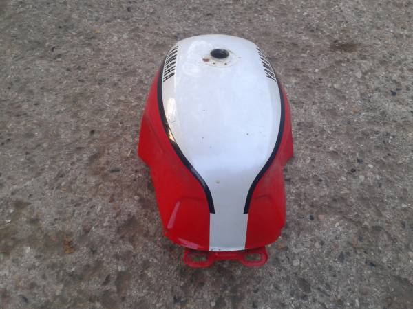 R&eacute;servoir yamaha 1100 fj 1985