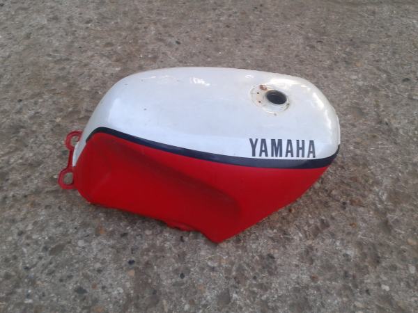 Vente R&eacute;servoir yamaha 1100 fj 1985