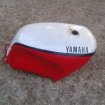 Réservoir yamaha 1100 fj 1985 pas cher