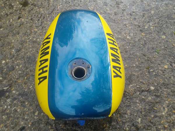R&eacute;servoir yamaha 1100 fj 1985