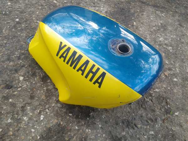 R&eacute;servoir yamaha 1100 fj 1985 pas cher