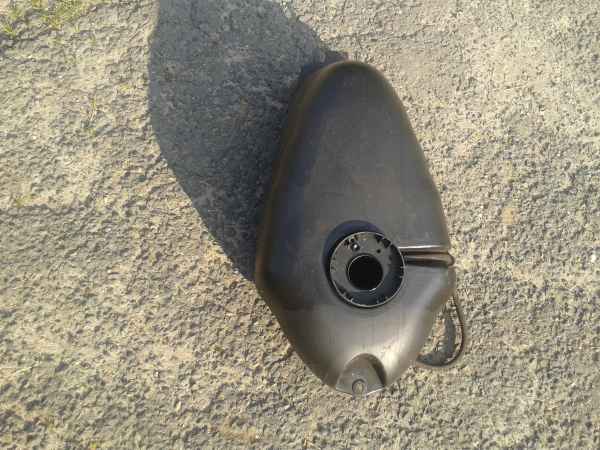 Annonce R&eacute;servoir yamaha 50 tzr 2014