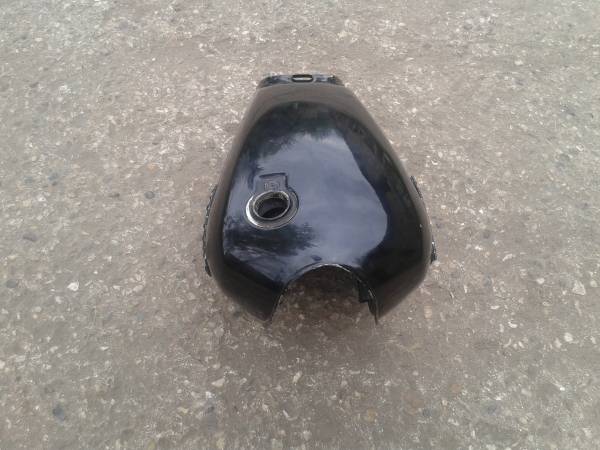 Résérvoir yamaha 500 xv 1985