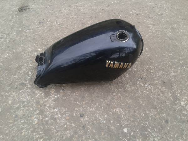 Vente Résérvoir yamaha 500 xv 1985