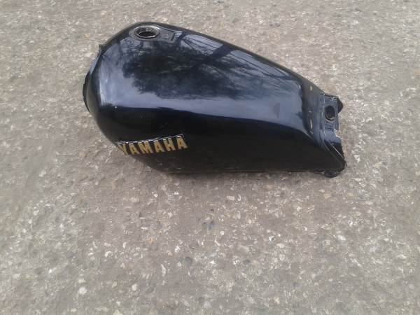 Résérvoir yamaha 500 xv 1985 pas cher