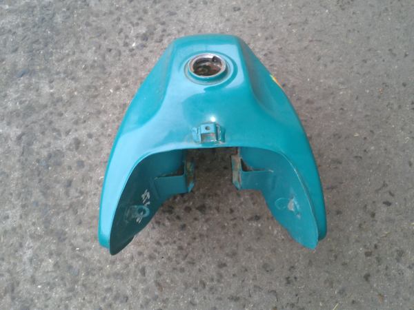 R&eacute;servoir yamaha 600 xt 3tbk 1991