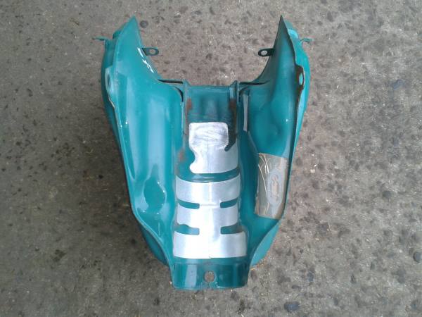 Annonce R&eacute;servoir yamaha 600 xt 3tbk 1991