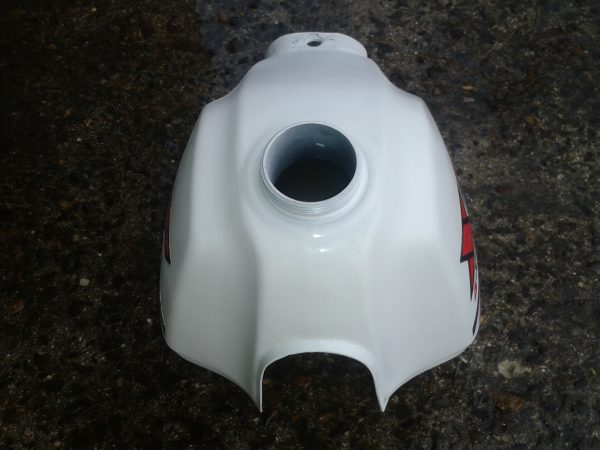 R&eacute;s&eacute;rvoir yamaha 600xt 1985