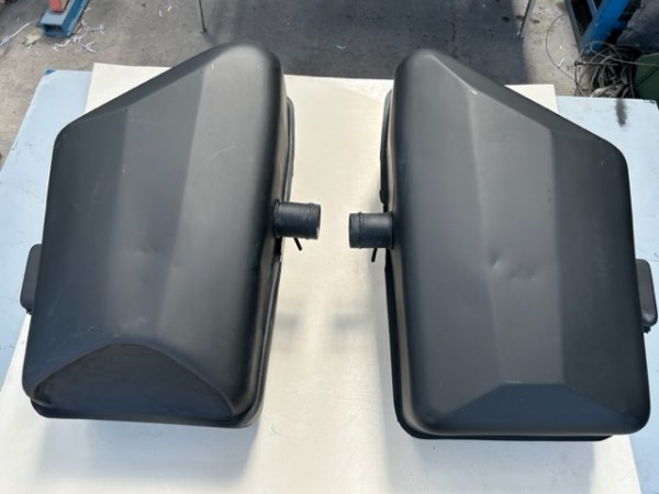 Réservoirs de carburant pour maserati indy pas cher