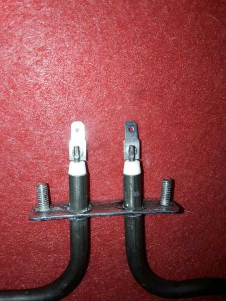 Vente Resistance grill/micro onde