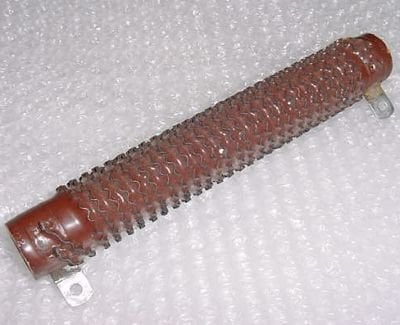 Resistance memcor / mcb