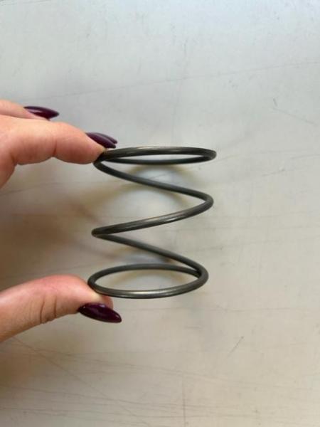 Vente Ressort de levier de bo&icirc;te de vitesses zf s5-17