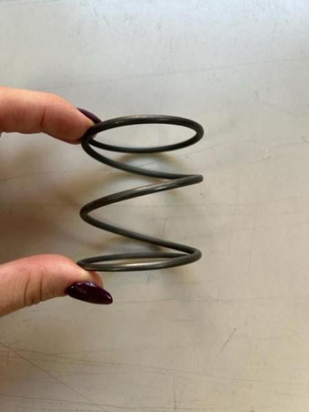 Ressort de levier de bo&icirc;te de vitesses zf s5-17 pas cher