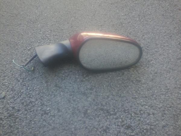 Vente R&eacute;troviseur droit honda cbr 1100 xx 2002