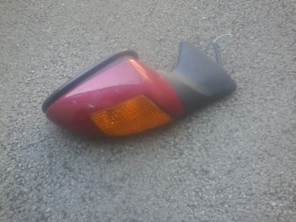 R&eacute;troviseur droit honda cbr 1100 xx 2002 pas cher