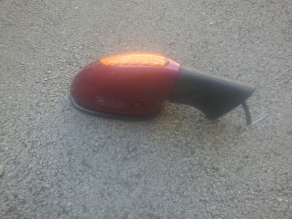 Annonce R&eacute;troviseur droit honda cbr 1100 xx 2002