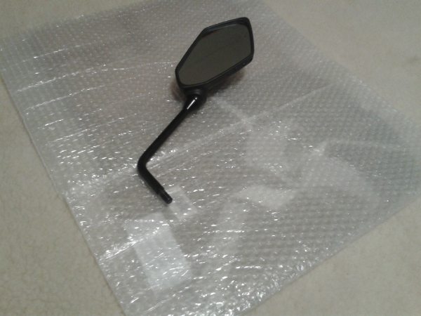 Vente R&eacute;troviseur droit kawasaki 1000 versys 2021