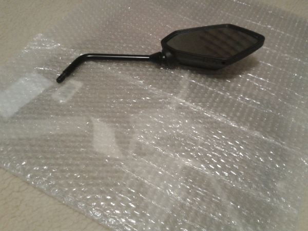 R&eacute;troviseur droit kawasaki 1000 versys 2021 pas cher