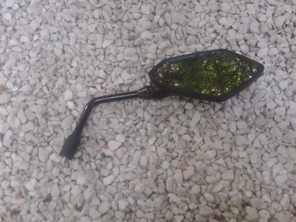 R&eacute;troviseur droit kawasaki 650 verys 2023