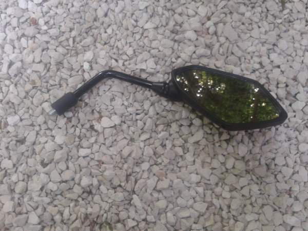 Vente R&eacute;troviseur droit kawasaki 650 verys 2023