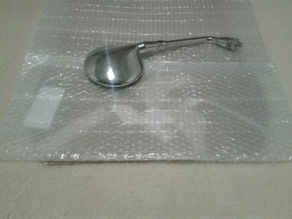 R&eacute;troviseur droit kawasaki er5 2002 pas cher