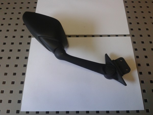 R&eacute;troviseur droit yamaha 560 tech max 2021