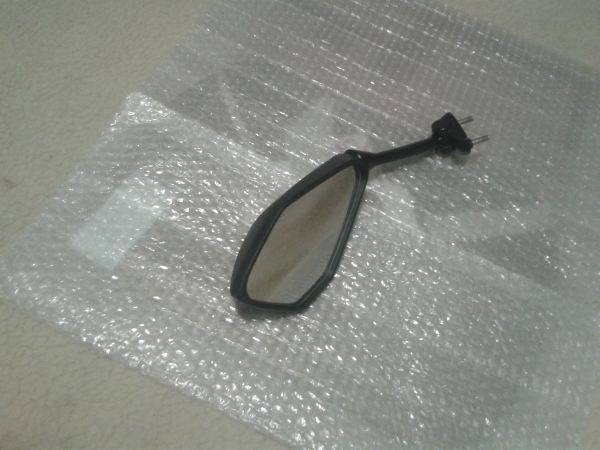 Vente R&eacute;troviseur gauche kawasaki er6f 2021