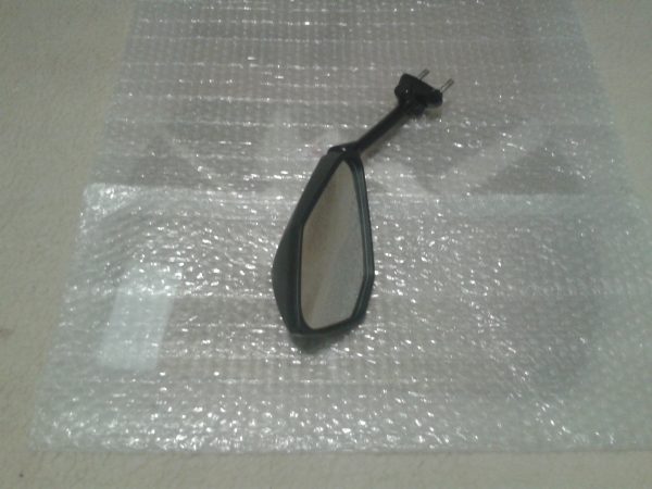 R&eacute;troviseur gauche kawasaki er6f 2021 pas cher