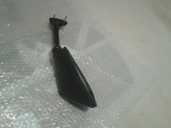 Annonce R&eacute;troviseur gauche kawasaki er6f 2021