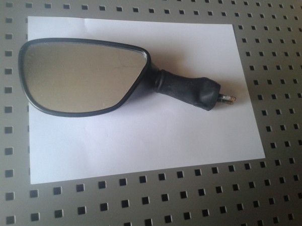 R&eacute;troviseur gauche kawasaki zx9r 2000