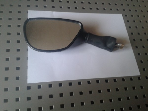 Annonce R&eacute;troviseur gauche kawasaki zx9r 2000