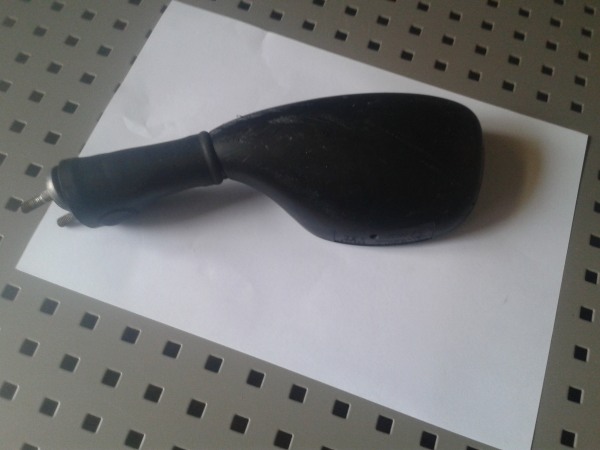 Vente R&eacute;troviseur gauche kawasaki zx9r 2000